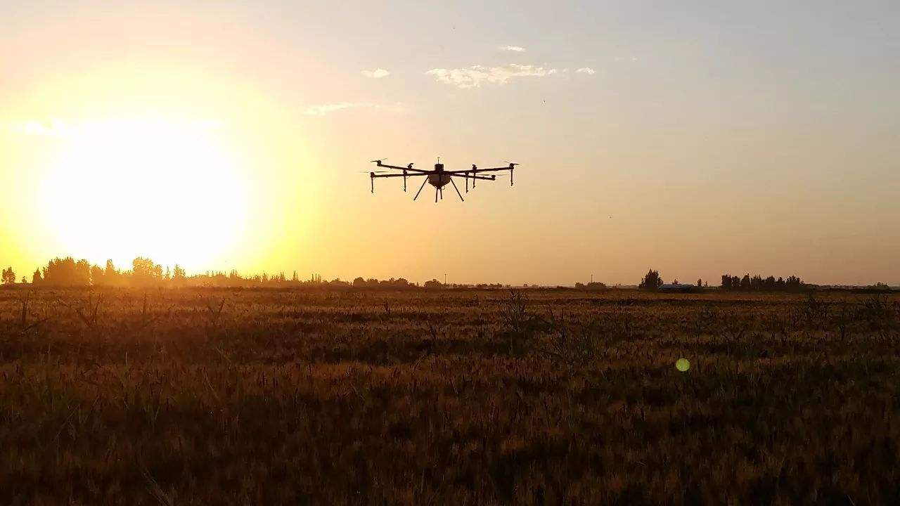 “無人機(jī)駕駛員”成為新職業(yè) 前景好工資高(圖1) “無人機(jī)駕駛員”成為新職業(yè) 前景好工資高(圖1)