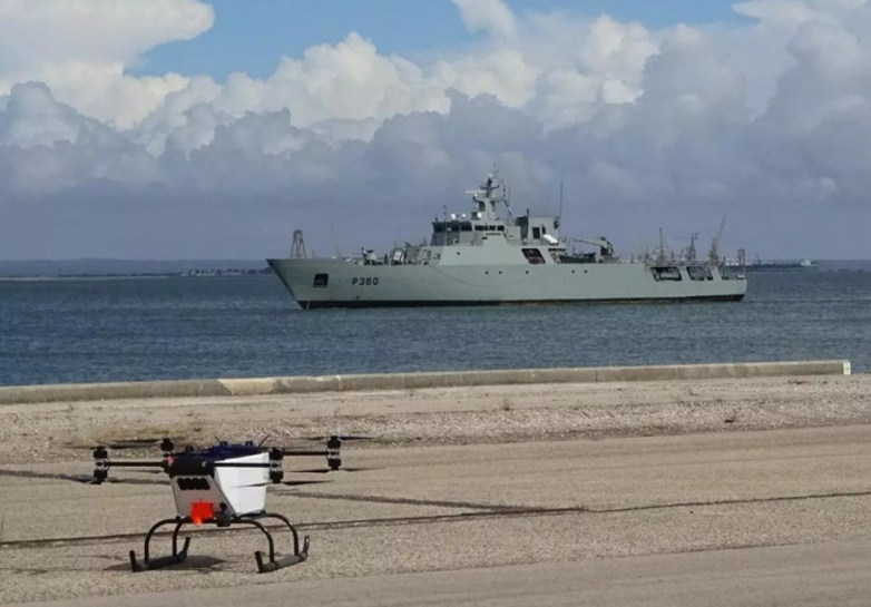 空客公司對多任務(wù)貨運(yùn)無人機(jī)進(jìn)行開發(fā)測試(圖2)