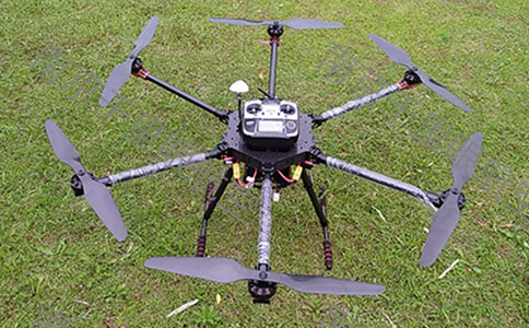 英國醫療機構開始利用無人機運輸醫療服務用品(圖1) 英國醫療機構開始利用無人機運輸醫療服務用品(圖1)