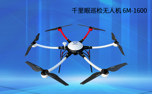 無人機在鐵路建設中的實際應用及前景(圖1)