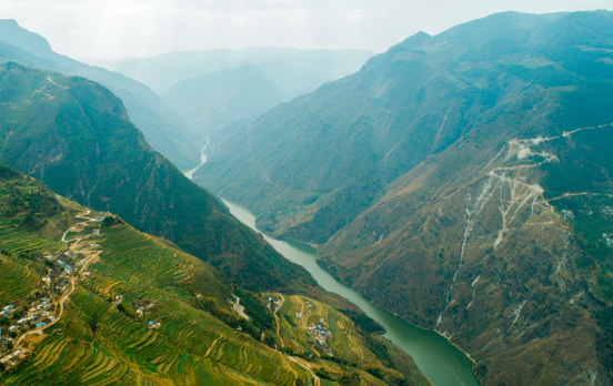 影響無人機航測精度的主要因素有哪些呢(圖1) 影響無人機航測精度的主要因素有哪些呢(圖1)