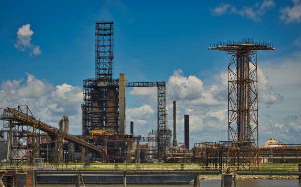 無人機(jī)化工園區(qū)巡檢 無人機(jī)化工園區(qū)巡檢