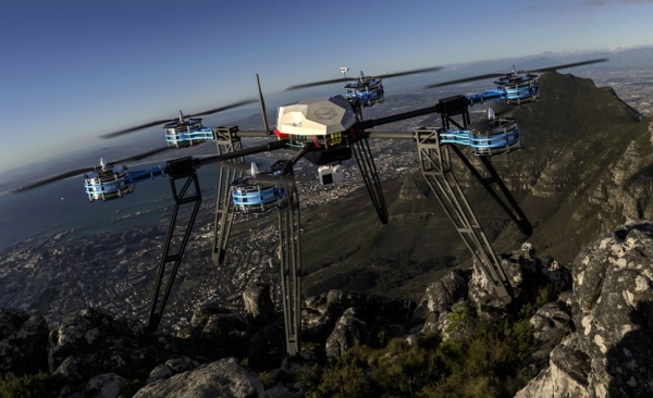 行業物資救援無人機提高救援工作的效率降低救援工作的風險(圖2) zaiz.jpg