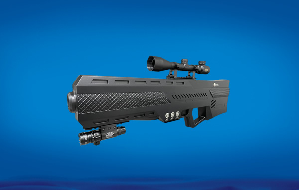 無人機反制設備廠家,反無人機系統(圖2) 無人機反制設備廠家,反無人機系統(圖2)