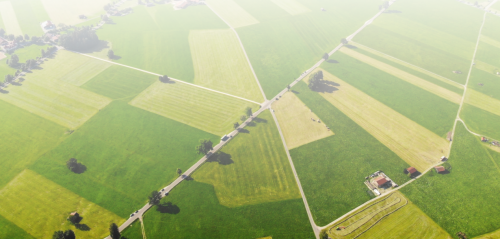 千里眼植保無人機(jī)引領(lǐng)行業(yè)新潮流(圖1) 千里眼植保無人機(jī)引領(lǐng)行業(yè)新潮流(圖1)