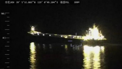 唐山局開展夜間無人機(jī)巡航(圖1) 唐山局開展夜間無人機(jī)巡航(圖1)