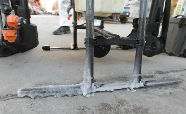 工業(yè)無人機防疫大展身手,石家莊消殺30多萬平米(圖1) 工業(yè)無人機防疫大展身手,石家莊消殺30多萬平米(圖1)