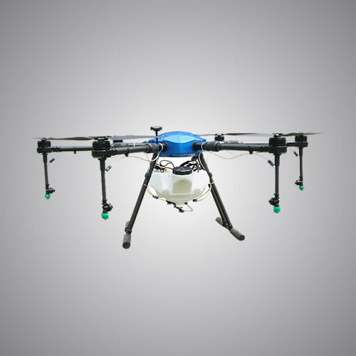 農業無人機有效果嗎?植保無人機哪家好?(圖3) 農業無人機有效果嗎?植保無人機哪家好?(圖3)