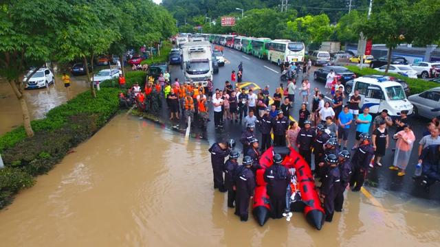 警用無人機應用有哪些用武之地?(圖3) 工業無人機