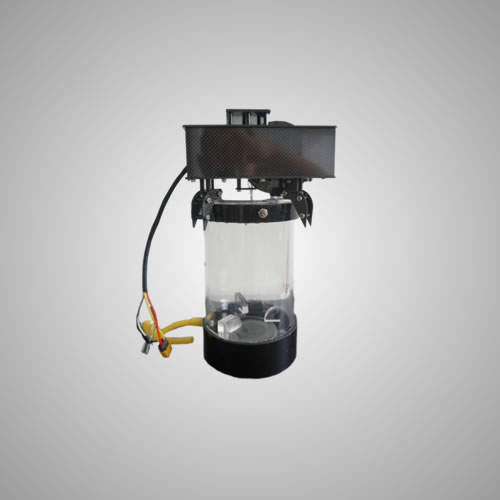 環(huán)保無人機(jī)有哪些發(fā)展方向?無人機(jī)環(huán)境監(jiān)測(cè)(圖3) 環(huán)保無人機(jī)