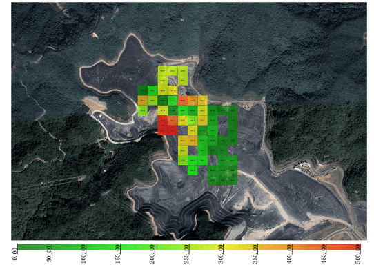 環(huán)保無(wú)人機(jī)如何應(yīng)用在環(huán)保領(lǐng)域?(圖2) 環(huán)保無(wú)人機(jī)