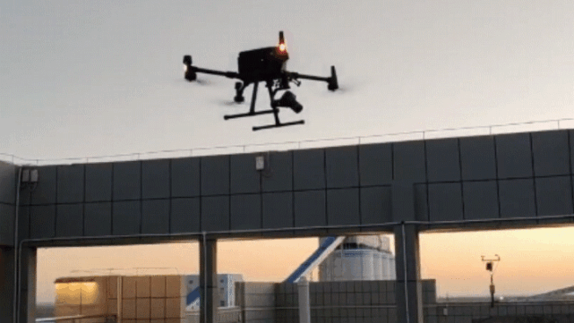 巡檢無人機的日常應(yīng)用場景有哪些?(圖3) 巡檢無人機的日常應(yīng)用場景有哪些?(圖3)